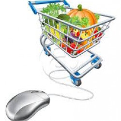 Food shopping service